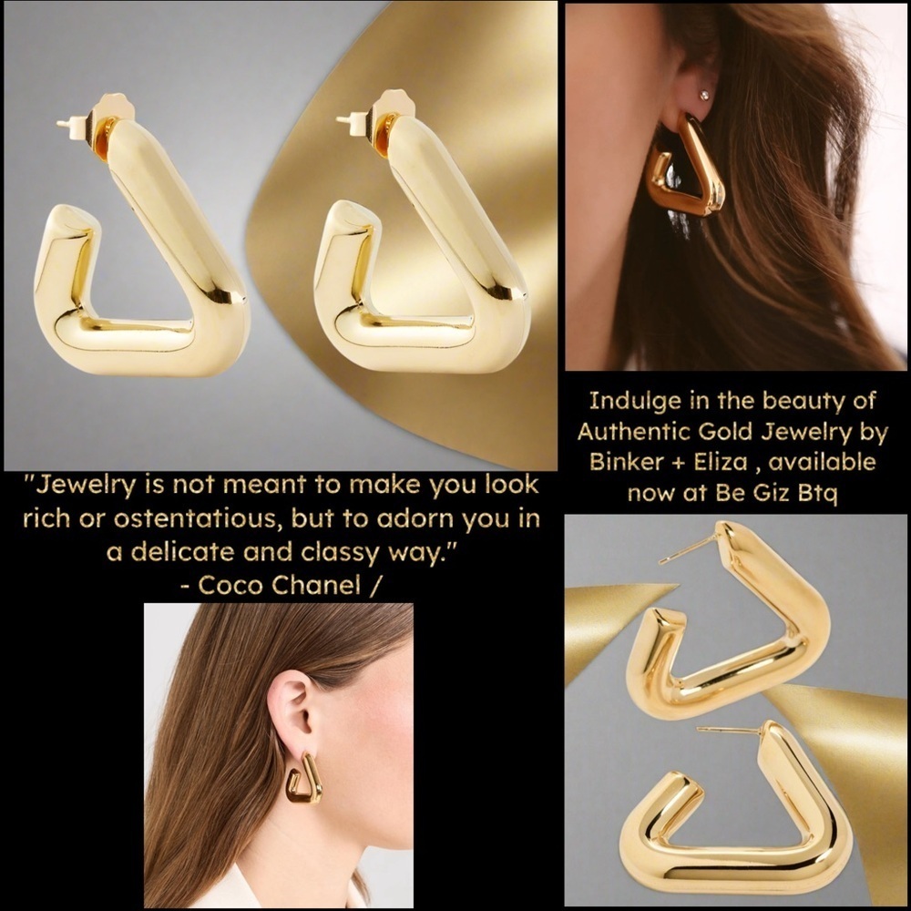 🔥🔥Authentic Designer Earrings At Awesome Prices To Buy Now & Save Price Firm - Picture 2 of 10